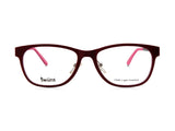 Twiins Square Teen 10 : 16 Years Optical Frames - نضاره دوت كوم | رقم 1 للنظارات الأصليه في مصر