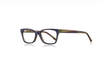 Miki Ninn 🇮🇹 Square ( Made in Italy ) Women's R e a d i n gGlasses ( +2.00 ) - نضاره دوت كوم | رقم 1 للنظارات الأصليه في مصر