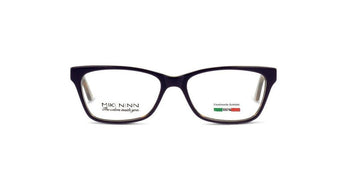 Miki NINN 🇮🇹 Square ( Made in Italy ) Women's Optical Frame - نضاره دوت كوم | رقم 1 للنظارات الأصليه في مصر
