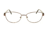 C - line 🇮🇹 Cat Eye ( Made in Italy ) Women's Optical Frames - نضاره دوت كوم | رقم 1 للنظارات الأصليه في مصر