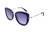 Baldinini 🇮🇹 ( Made in Italy) Cat Eye Women's Sunglasses(UV) - Ndarah