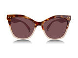 B1919 🇮🇹 ( Made in Italy ) Cat Eye Women's Sunglasses(UV) - نضاره دوت كوم | رقم 1 للنظارات الأصليه في مصر
