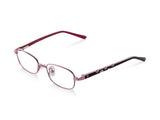 Twiins Square Junior 4 : 7 Years Optical Frames - نضاره دوت كوم | رقم 1 للنظارات الأصليه في مصر