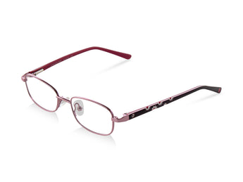 Twiins Square Junior 4 : 7 Years Optical Frames - نضاره دوت كوم | رقم 1 للنظارات الأصليه في مصر