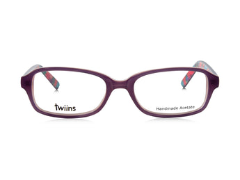 Twiins Square Teen 7 : 10 Years Optical Frames - نضاره دوت كوم | رقم 1 للنظارات الأصليه في مصر