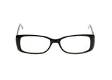 The One Rectangle 🇮🇹 ( Made in Italy ) Women's Optical Frames - نضاره دوت كوم | رقم 1 للنظارات الأصليه في مصر