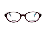 Twiins Square Junior 4 : 7 Years Optical Frames - نضاره دوت كوم | رقم 1 للنظارات الأصليه في مصر