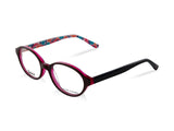 Twiins Square Junior 4 : 7 Years Optical Frames - نضاره دوت كوم | رقم 1 للنظارات الأصليه في مصر
