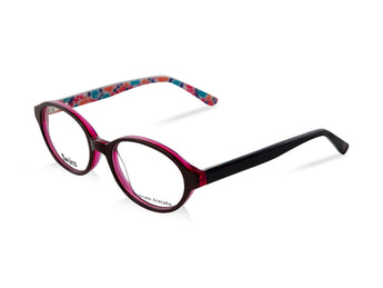 Twiins Square Junior 4 : 7 Years Optical Frames - نضاره دوت كوم | رقم 1 للنظارات الأصليه في مصر