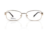 SEEN ๐ฎ๐น Square ( Made in Italy ) Women's Optical Frames - ูุถุงุฑู ุฏูุช ููู
 | ุฑูู
 1 ูููุธุงุฑุงุช ุงูุฃุตููู ูู ู
ุตุฑ