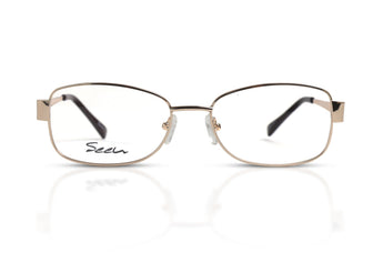 SEEN ๐ฎ๐น Square ( Made in Italy ) Women's Optical Frames - ูุถุงุฑู ุฏูุช ููู
 | ุฑูู
 1 ูููุธุงุฑุงุช ุงูุฃุตููู ูู ู
ุตุฑ