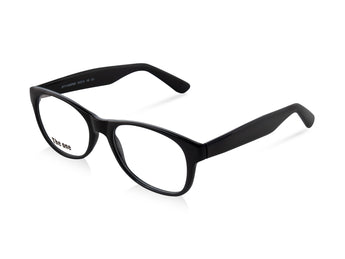 The One 🇮🇹 Square ( Made in Italy )Unisex R e a d i n g Glasses ( +1.00 ) - نضاره دوت كوم | رقم 1 للنظارات الأصليه في مصر