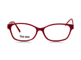 The One Cat Eye ๐ฎ๐น ( Made in Italy ) Women's Optical Frames - ูุถุงุฑู ุฏูุช ููู
 | ุฑูู
 1 ูููุธุงุฑุงุช ุงูุฃุตููู ูู ู
ุตุฑ