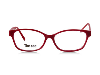 The One Cat Eye ๐ฎ๐น ( Made in Italy ) Women's Optical Frames - ูุถุงุฑู ุฏูุช ููู
 | ุฑูู
 1 ูููุธุงุฑุงุช ุงูุฃุตููู ูู ู
ุตุฑ