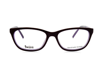 Twiins Square Teen 10:16 Years Optical Frames - نضاره دوت كوم | رقم 1 للنظارات الأصليه في مصر