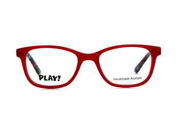 PLAY Square, Junior 4 : 7 Years Optical Frames - نضاره دوت كوم | رقم 1 للنظارات الأصليه في مصر