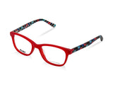 PLAY Square, Junior 4 : 7 Years Optical Frames - نضاره دوت كوم | رقم 1 للنظارات الأصليه في مصر