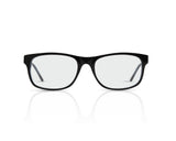 BE BRIGHT 🇮🇹 Square ( Made in Italy ) Unisex Optical Frames - نضاره دوت كوم | رقم 1 للنظارات الأصليه في مصر