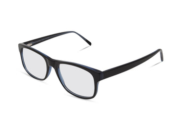 BE BRIGHT 🇮🇹 Square ( Made in Italy ) Unisex Optical Frames - نضاره دوت كوم | رقم 1 للنظارات الأصليه في مصر