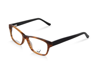 BE BRIGHT Rectangle ๐ฎ๐น ( Made in Italy ) Women's Optical Frames - ูุถุงุฑู ุฏูุช ููู
 | ุฑูู
 1 ูููุธุงุฑุงุช ุงูุฃุตููู ูู ู
ุตุฑ