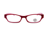 Z & T ๐ฎ๐น Cat Eye /Made in Italy ) Women's R e a d i n g Glasses +1 - ูุถุงุฑู ุฏูุช ููู
| ุฑูู
1 ูููุธุงุฑุงุช ุงูุฃุตููู ูู ู
ุตุฑ