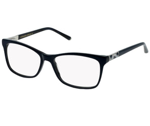 Heritage 🇮🇹 Square ( Made in Italy ) women's Optical Frames - نضاره دوت كوم | رقم 1 للنظارات الأصليه في مصر