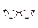 MIKI NINN 🇮🇹 Round ( Made in Italy ) Unisex Optical Frames - نضاره دوت كوم | رقم 1 للنظارات الأصليه في مصر