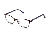 MIKI NINN 🇮🇹 Round ( Made in Italy ) Unisex Optical Frames - نضاره دوت كوم | رقم 1 للنظارات الأصليه في مصر