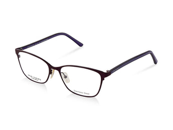 MIKI NINN 🇮🇹 Round ( Made in Italy ) Unisex Optical Frames - نضاره دوت كوم | رقم 1 للنظارات الأصليه في مصر
