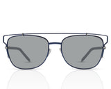 UNOFFICIAL 🇮🇹 Square ( Made in Italy ) Men's Sunglasses(UV) - نضاره دوت كوم | رقم 1 للنظارات الأصليه في مصر