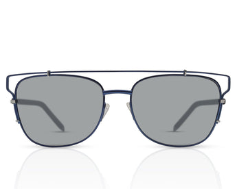 UNOFFICIAL 🇮🇹 Square ( Made in Italy ) Men's Sunglasses(UV) - نضاره دوت كوم | رقم 1 للنظارات الأصليه في مصر