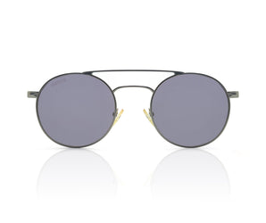 UNOFFICIAL Round ( Made in Italy ) Unisex Sunglasses(UV)