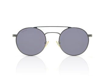 UNOFFICIAL Round ( Made in Italy ) Unisex Sunglasses(UV) - نضاره دوت كوم | رقم 1 للنظارات الأصليه في مصر