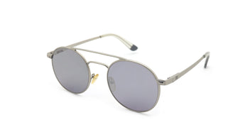 UNOFFICIAL Round ( Made in Italy ) Unisex Sunglasses(UV) - نضاره دوت كوم | رقم 1 للنظارات الأصليه في مصر