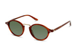 Heritage Round ๐ฎ๐น ( Made in Italy) Women's Sunglasses(UV) - ูุถุงุฑู ุฏูุช ููู
| ุฑูู
1 ูููุธุงุฑุงุช ุงูุฃุตููู ูู ู
ุตุฑ