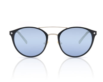 In Style ๐ฎ๐น ( Made in Italy) Round Mirror Unisex Sunglasses(UV) - ูุถุงุฑู ุฏูุช ููู
 | ุฑูู
 1 ูููุธุงุฑุงุช ุงูุฃุตููู ูู ู
ุตุฑ