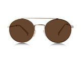 SEEN ๐ฎ๐น Round ( Made in Italy ๐ฎ๐น ) Men's Sunglasses(UV) - ูุถุงุฑู ุฏูุช ููู
 | ุฑูู
 1 ูููุธุงุฑุงุช ุงูุฃุตููู ูู ู
ุตุฑ
