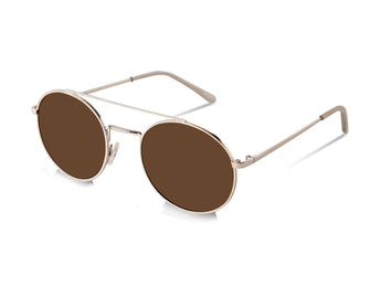 SEEN ๐ฎ๐น Round ( Made in Italy ๐ฎ๐น ) Men's Sunglasses(UV) - ูุถุงุฑู ุฏูุช ููู
 | ุฑูู
 1 ูููุธุงุฑุงุช ุงูุฃุตููู ูู ู
ุตุฑ