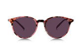 C - line 🇮🇹 (Made in Italy ) Round women's sunglasses - UV - Full Rim - نضاره دوت كوم | رقم 1 للنظارات الأصليه في مصر