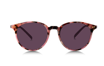 C - line 🇮🇹 (Made in Italy ) Round women's sunglasses - UV - Full Rim - نضاره دوت كوم | رقم 1 للنظارات الأصليه في مصر