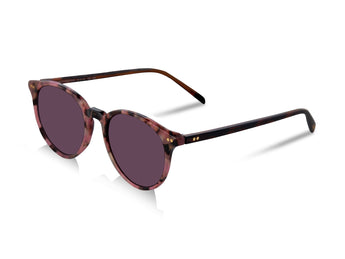 C - line 🇮🇹 (Made in Italy ) Round women's sunglasses - UV - Full Rim - نضاره دوت كوم | رقم 1 للنظارات الأصليه في مصر