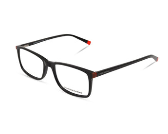 MIKI NINN 🇮🇹 Square ( Made in Italy ) Unisex Optical Frames - نضاره دوت كوم | رقم 1 للنظارات الأصليه في مصر