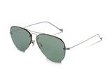 In Style ๐ฎ๐น ( Made in Italy) Aviator Men's Sunglasses(UV) - ูุถุงุฑู ุฏูุช ููู
| ุฑูู
1 ูููุธุงุฑุงุช ุงูุฃุตููู ูู ู
ุตุฑ