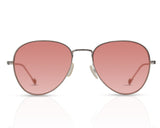 In Style ๐ฎ๐น ( Made in Italy ) Aviator Unisex Sunglasses(UV) - ูุถุงุฑู ุฏูุช ููู
| ุฑูู
1 ูููุธุงุฑุงุช ุงูุฃุตููู ูู ู
ุตุฑ