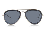 In Style ๐ฎ๐น ( Made in Italy) Aviator Men's Sunglasses(UV) - ูุถุงุฑู ุฏูุช ููู
| ุฑูู
1 ูููุธุงุฑุงุช ุงูุฃุตููู ูู ู
ุตุฑ