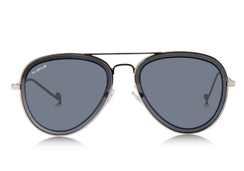 In Style ๐ฎ๐น ( Made in Italy) Aviator Men's Sunglasses(UV) - ูุถุงุฑู ุฏูุช ููู
 | ุฑูู
 1 ูููุธุงุฑุงุช ุงูุฃุตููู ูู ู
ุตุฑ