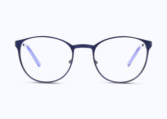 SEEN ๐ฎ๐น Round ( Made in Italy ) Women's Optical Frames - ูุถุงุฑู ุฏูุช ููู
 | ุฑูู
 1 ูููุธุงุฑุงุช ุงูุฃุตููู ูู ู
ุตุฑ