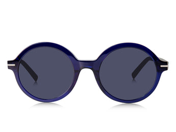 Sensaya Round Italy women's Sunglasses - FULL RIM - نضاره دوت كوم | رقم 1 للنظارات الأصليه في مصر