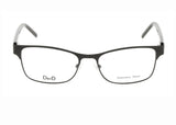 DBYD ๐ฎ๐น Rectangle ( Made in Italy ) Women's Optical Frames - ูุถุงุฑู ุฏูุช ููู
 | ุฑูู
 1 ูููุธุงุฑุงุช ุงูุฃุตููู ูู ู
ุตุฑ