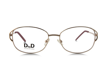 DBYD ๐ฎ๐น Round ( Made in Italy ) Women's Optical Frames - ูุถุงุฑู ุฏูุช ููู
 | ุฑูู
 1 ูููุธุงุฑุงุช ุงูุฃุตููู ูู ู
ุตุฑ